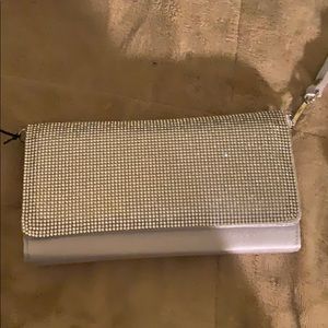 Sparkling Clutch!!